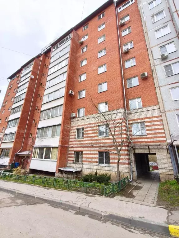 5-к кв. Тульская область, Тула ул. Революции, 24А (138.4 м) - Фото 1