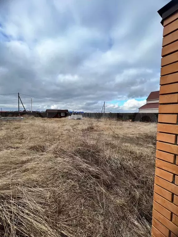 Участок 10 сот. (ИЖС) - Фото 0