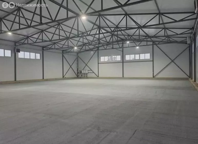 Производственное помещение (624 м) - Фото 1