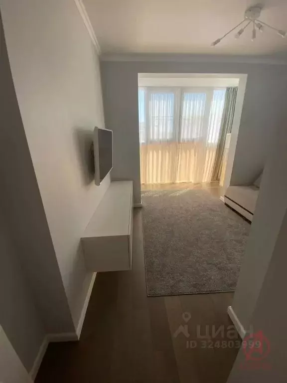 2-к кв. Краснодарский край, Новороссийск Южная ул., 27 (50.0 м) - Фото 1