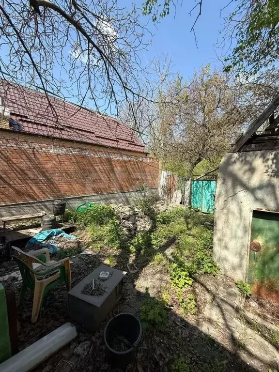 Участок в Ростовская область, Ростов-на-Дону 2-я Бежевая ул. (4.64 ... - Фото 1