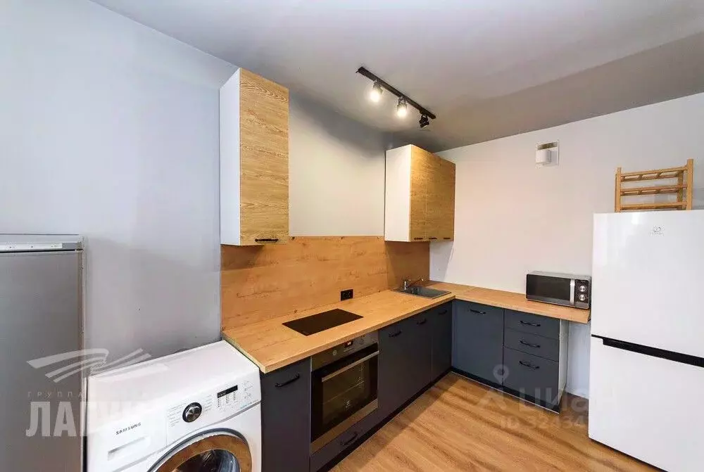 3-к кв. Томская область, Томск Киевская ул., 11 (64.6 м) - Фото 2