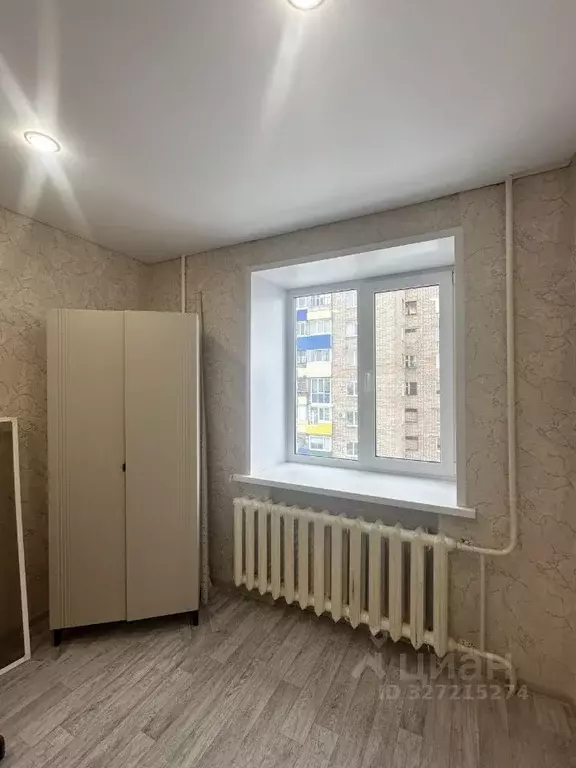 1-к кв. Башкортостан, Салават ул. Пархоменко, 17 (25.0 м) - Фото 2