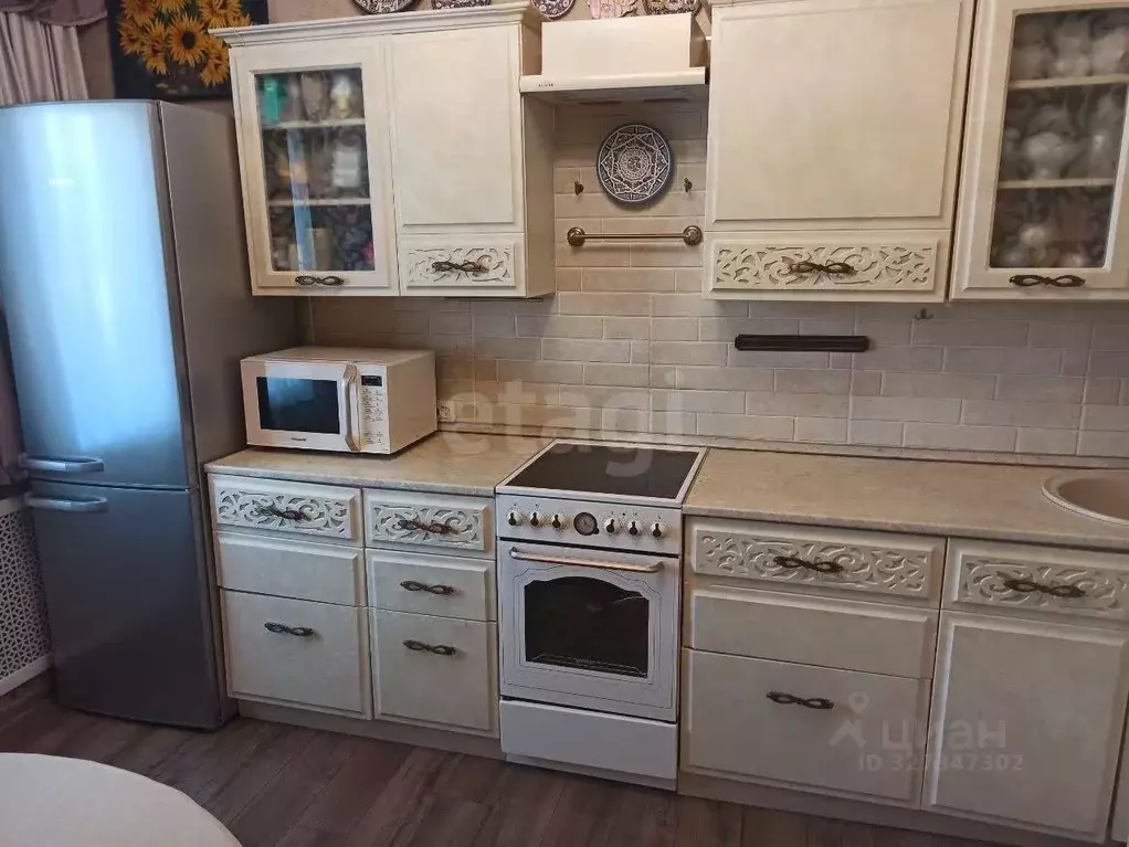 3-к кв. Камчатский край, Петропавловск-Камчатский ул. Бохняка, 16/2 ... - Фото 1