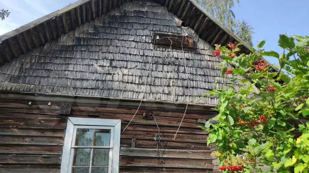 Дом 60 м на участке 9 сот. - Фото 0