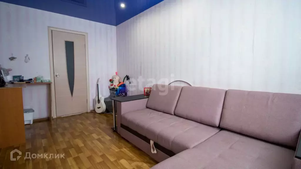 Продаётся 2-к квартира, 45.2 м - Фото 0