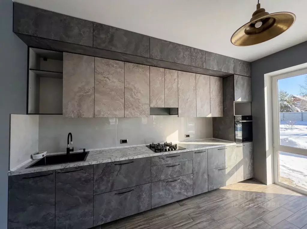 Дом в Московская область, Чехов муниципальный округ, пос. Любучаны ул. ... - Фото 2