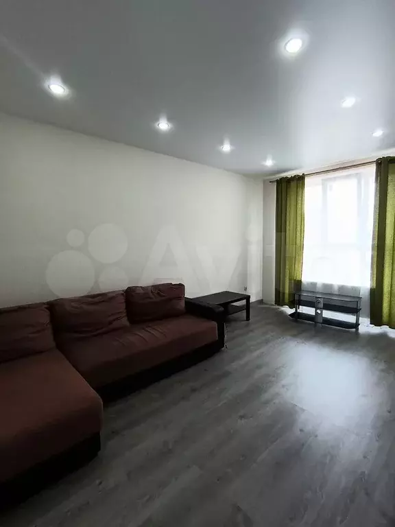 2-к. квартира, 48 м, 4/4 эт. - Фото 1