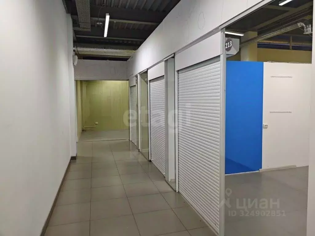 Торговая площадь в Владимирская область, Владимир ул. Верхняя Дуброва, ... - Фото 2