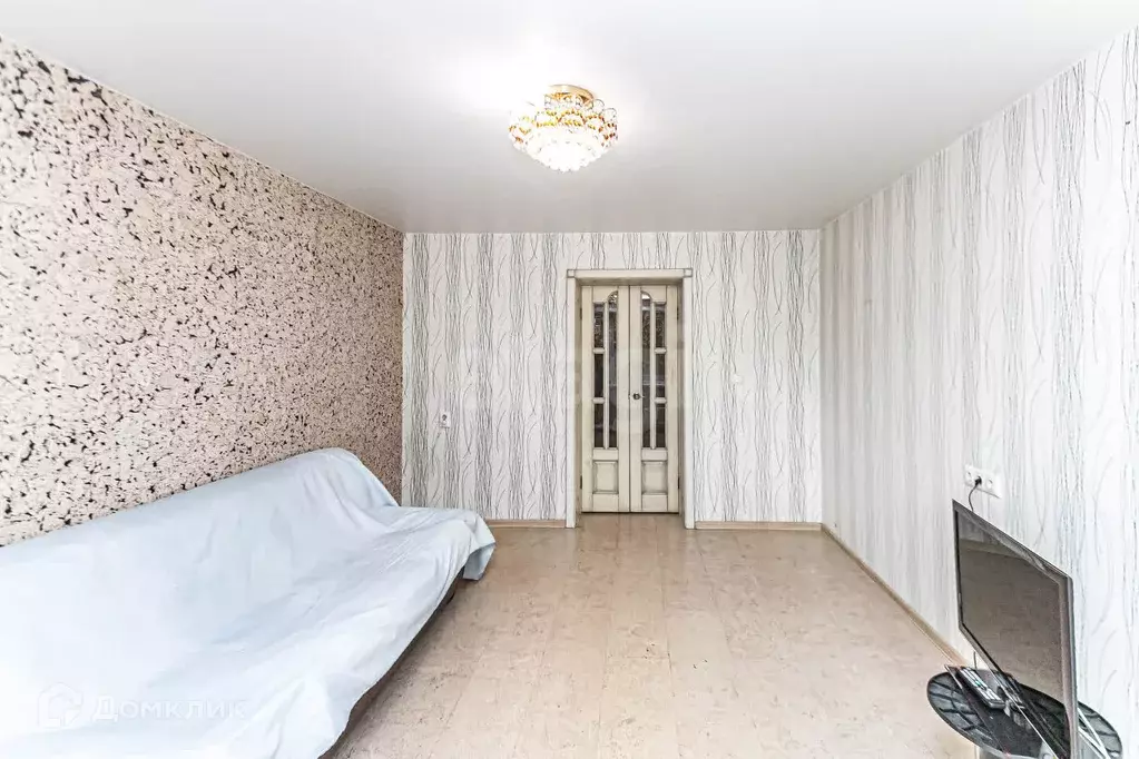 Продаётся 3-к квартира, 57 м - Фото 0
