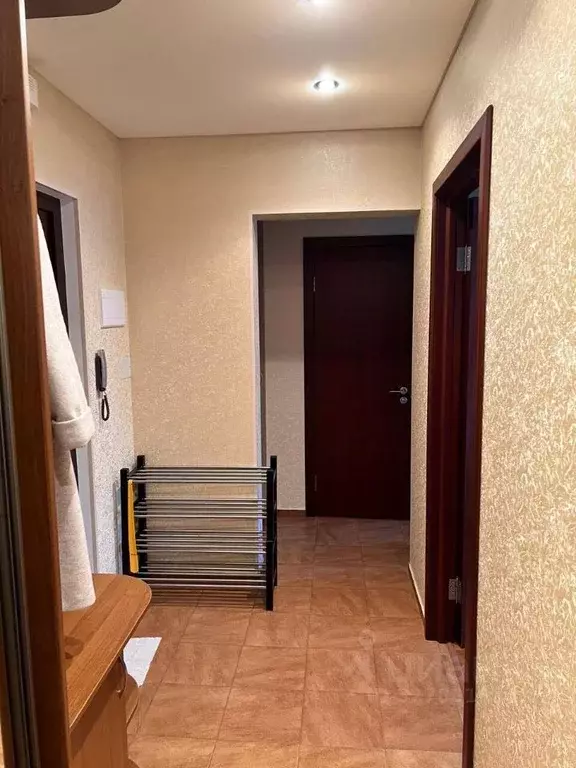 2-к кв. Москва Осенний бул., 12К4 (54.0 м) - Фото 1