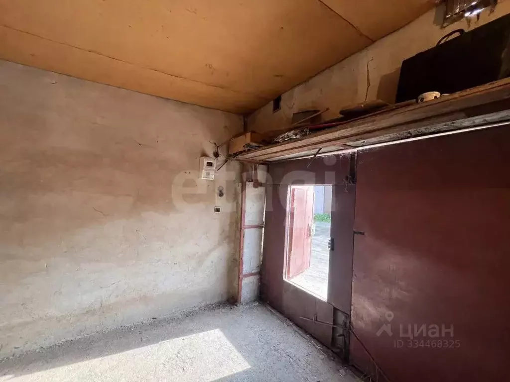 Гараж в Марий Эл, Йошкар-Ола бул. Победы, 5 (18 м) - Фото 2