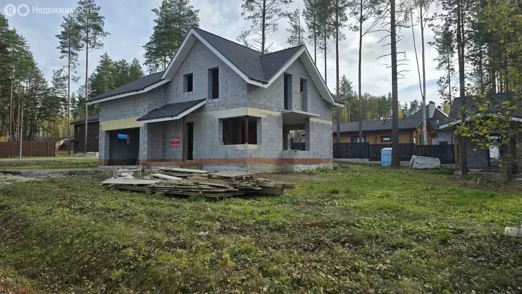 Дом в Габиевский, квартал Барс, 65 (253.5 м) - Фото 2