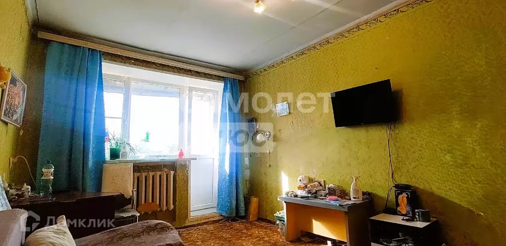 Продаётся 2-к квартира, 44.5 м - Фото 0