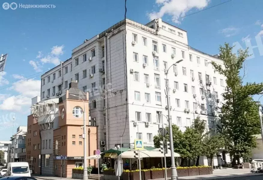Офис (255 м) - Фото 1