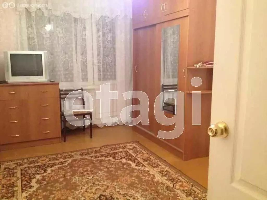 2-комнатная квартира: Вологда, улица Карла Маркса, 113А (46.9 м) - Фото 0