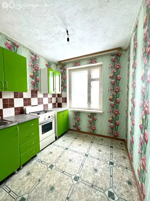 1-комнатная квартира: Сыктывкар, Эжвинский район, микрорайон ... - Фото 1