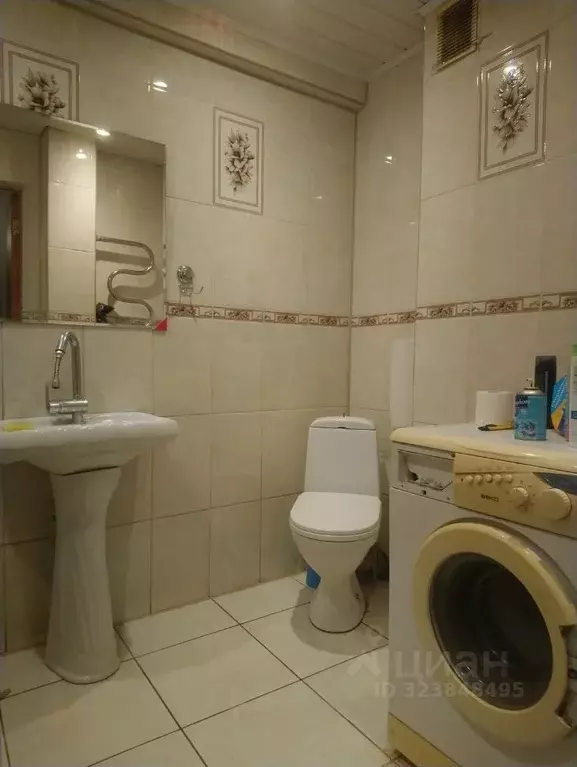 3-к кв. Санкт-Петербург Горелово тер., ул. Коммунаров, 190 (60.0 м) - Фото 1