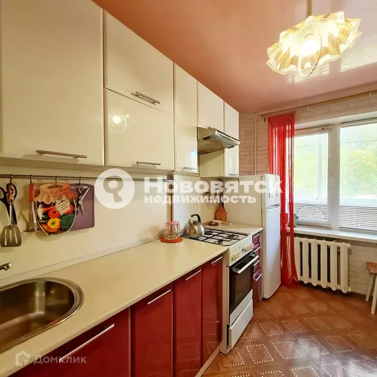 Продаётся 2-к квартира, 49 м - Фото 0