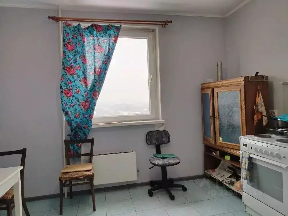 1-к кв. Московская область, Балашиха Ольгино мкр, ул. Жилгородок, 9А ... - Фото 1