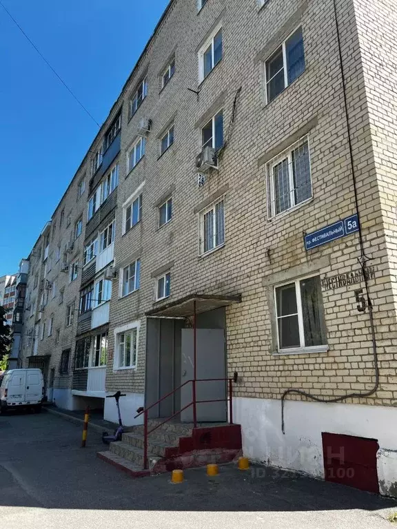 Свободной планировки кв. Ставропольский край, Ставрополь № 28 мкр, ... - Фото 0