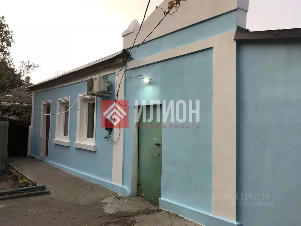 Дом в Севастополь ул. Танкистов (110 м) - Фото 0