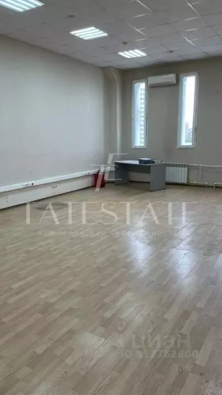 Офис в Татарстан, Казань ул. Академика Лаврентьева, 3 (65 м) - Фото 1