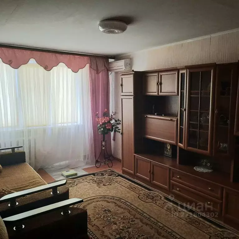 2-к кв. Крым, Керчь ул. Буденного, 29 (50.0 м) - Фото 1