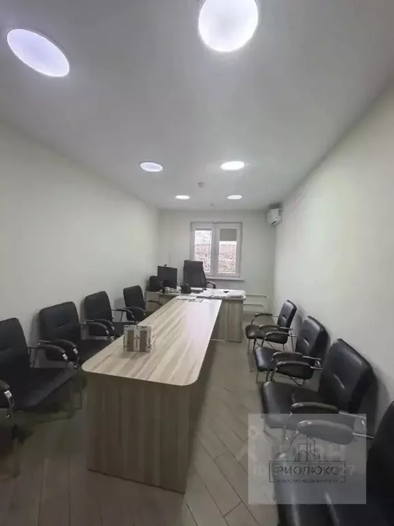 Офис в Челябинская область, Челябинск Университетская Набережная ул., ... - Фото 1