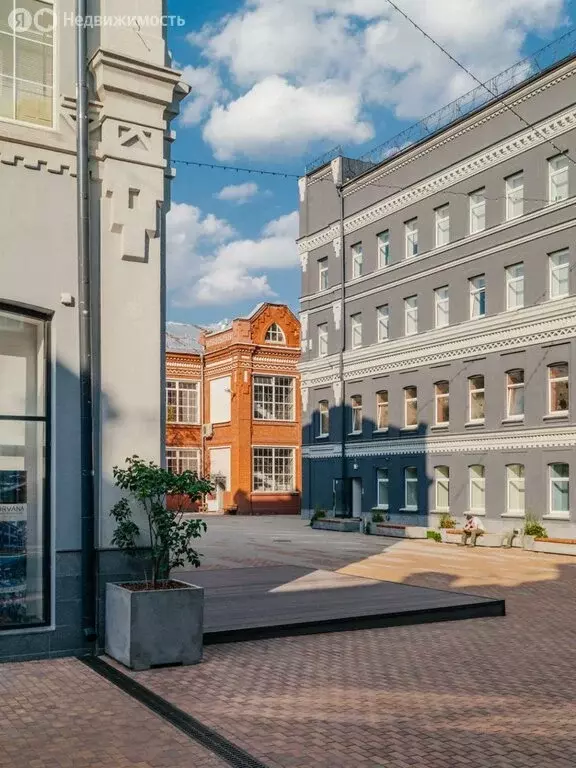 Офис (245 м) - Фото 1