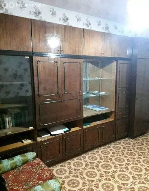 3-комнатная квартира: посёлок Добрятино, улица Ленина, 2 (56.9 м) - Фото 1