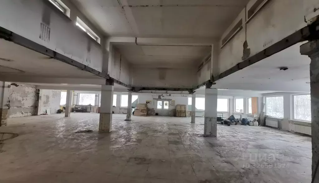 Помещение свободного назначения в Свердловская область, Екатеринбург ... - Фото 2