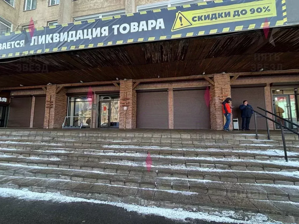 Помещение свободного назначения в Самарская область, Самара ... - Фото 2