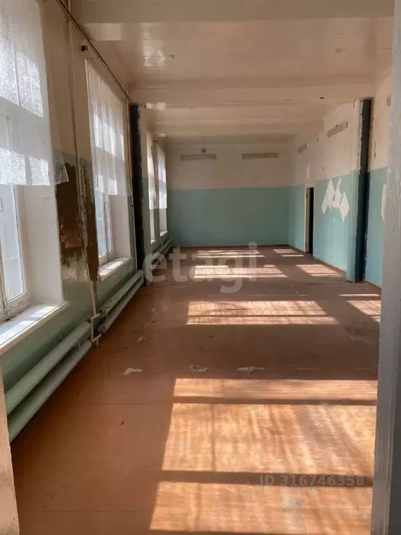 Помещение свободного назначения в Ярославская область, Тутаевский ... - Фото 1