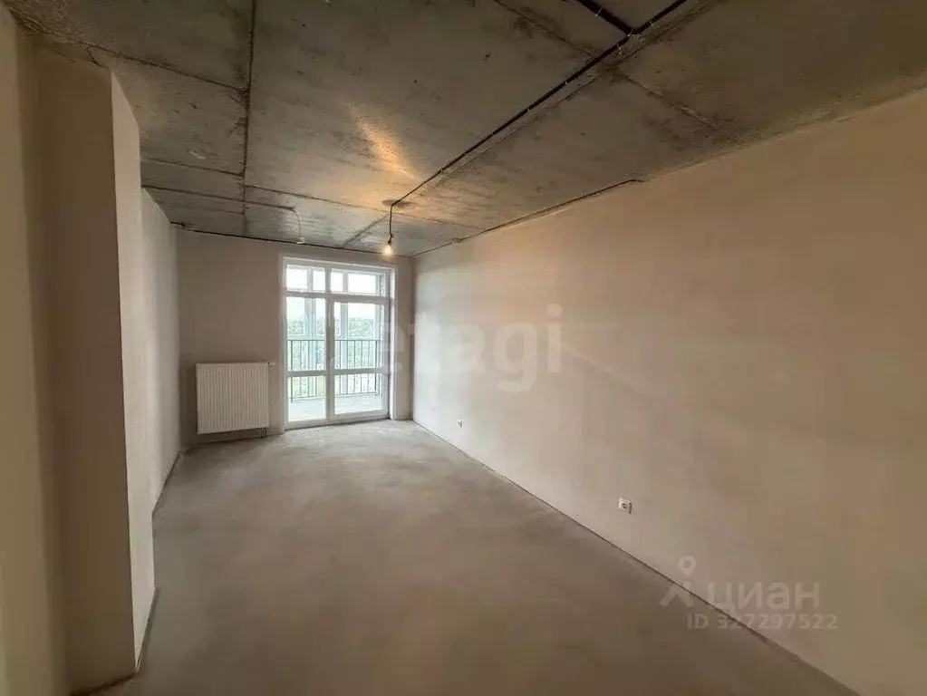 2-к кв. Пермский край, Пермь ш. Космонавтов, 309Ак1 (51.0 м) - Фото 1