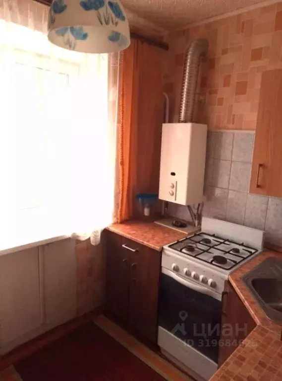 2-к кв. Брянская область, Фокино ул. Карла Маркса, 9 (45.0 м) - Фото 2