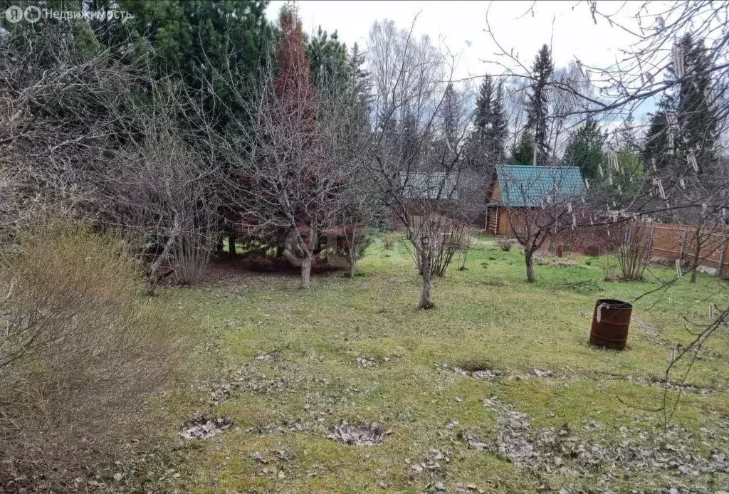 Участок в Ижевск, СТ Берёзка, 15-я улица (10 м) - Фото 1