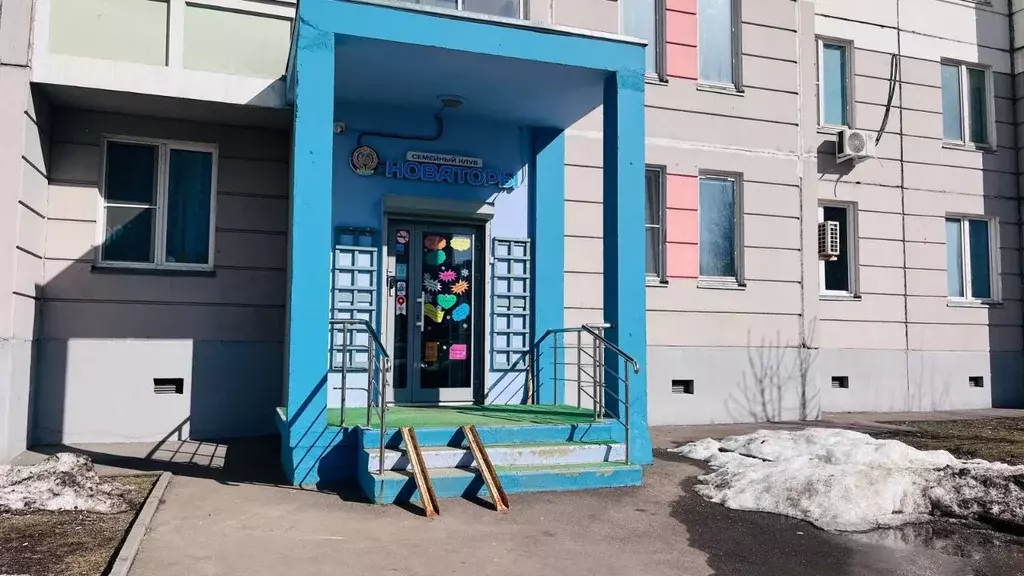 Торговая площадь в Москва Дмитровское ш., 165Ек12 (55 м) - Фото 2