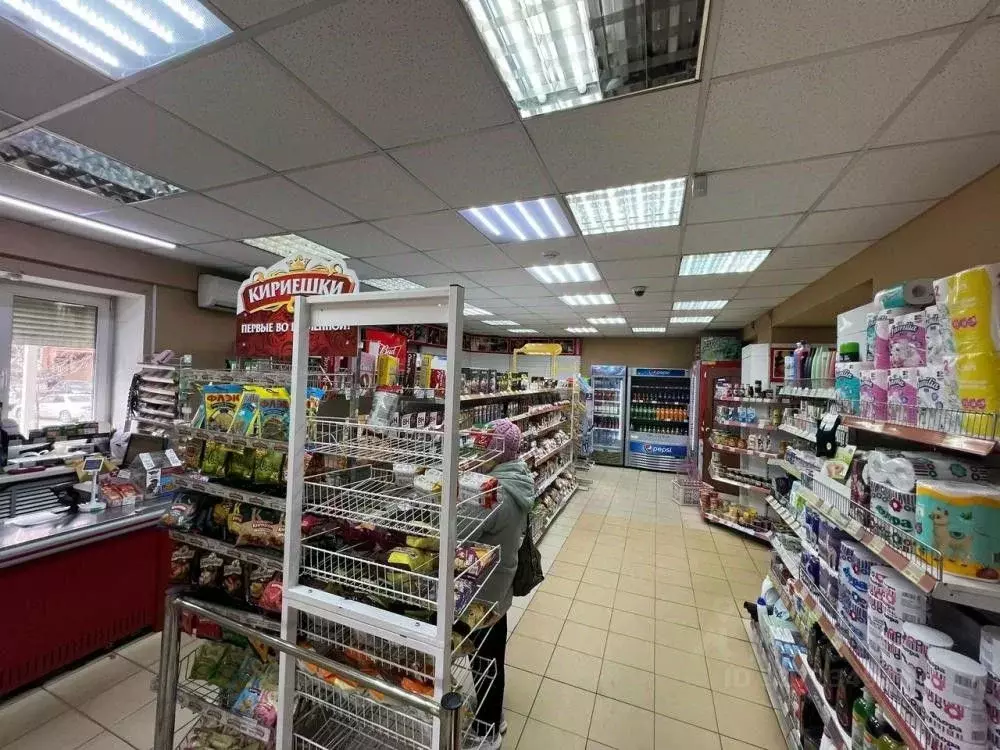 Помещение свободного назначения в Иркутская область, Иркутск ул. ... - Фото 0