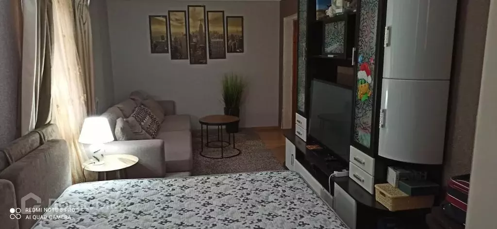 Продаётся 1-к квартира, 38.5 м - Фото 0