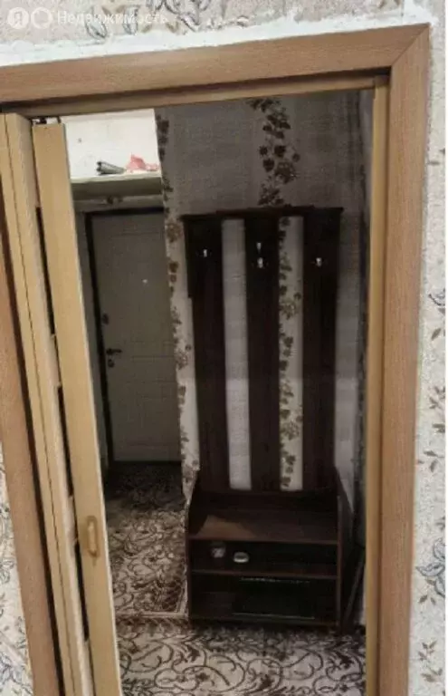 1-комнатная квартира: Маркс, 5-я линия, 45 (31.3 м) - Фото 1