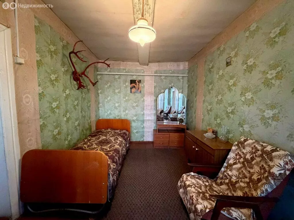 Дом в Егорьевск, улица Лейтенанта Шмидта, 53 (51 м) - Фото 1