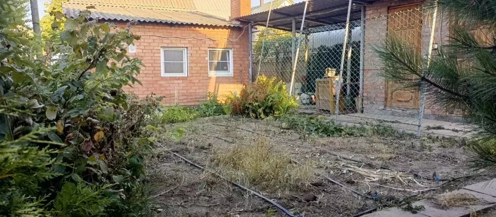 Дом в Ростовская область, Ростов-на-Дону 5-й Раскатный пер., 32 (63 м) - Фото 0