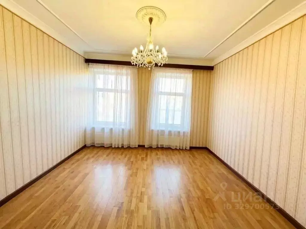3-к кв. Санкт-Петербург Гороховая ул., 44 (81.0 м) - Фото 2