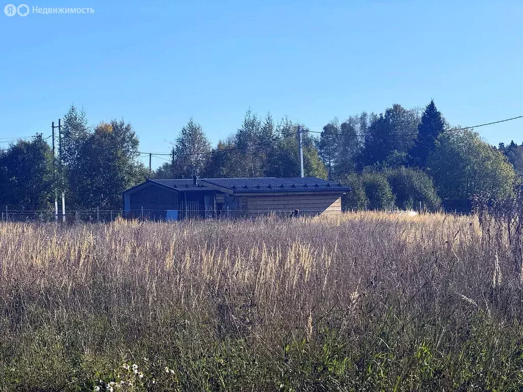 Участок в Московская область, Дмитровский муниципальный округ, КП ... - Фото 2