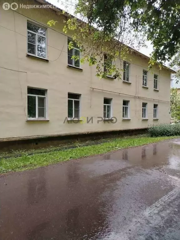 2-комнатная квартира: Сокол, улица Капитана Воронина, 1Б (33.6 м) - Фото 1