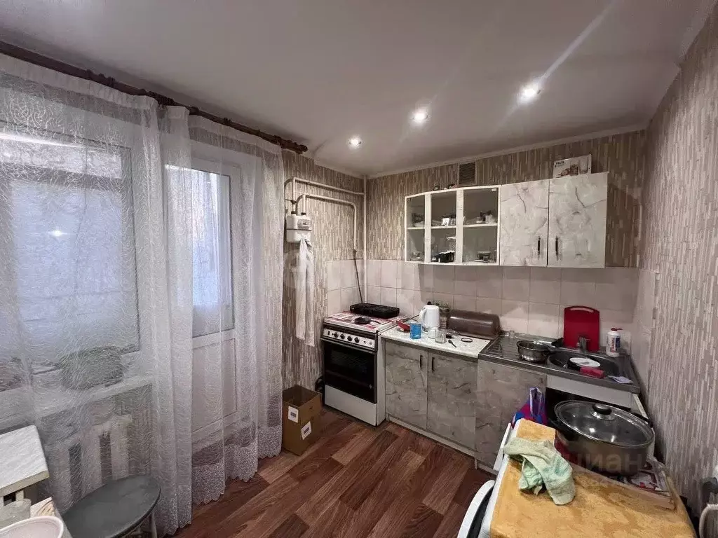 2-к кв. Крым, Симферопольский район, пос. Школьное ул. Мира (53.0 м) - Фото 2