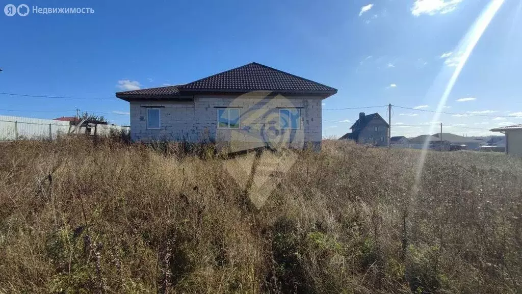 Дом в Старый Оскол, микрорайон Казацкий (115 м) - Фото 0