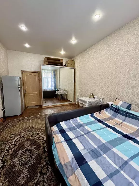 Комната, 22 м - Фото 1