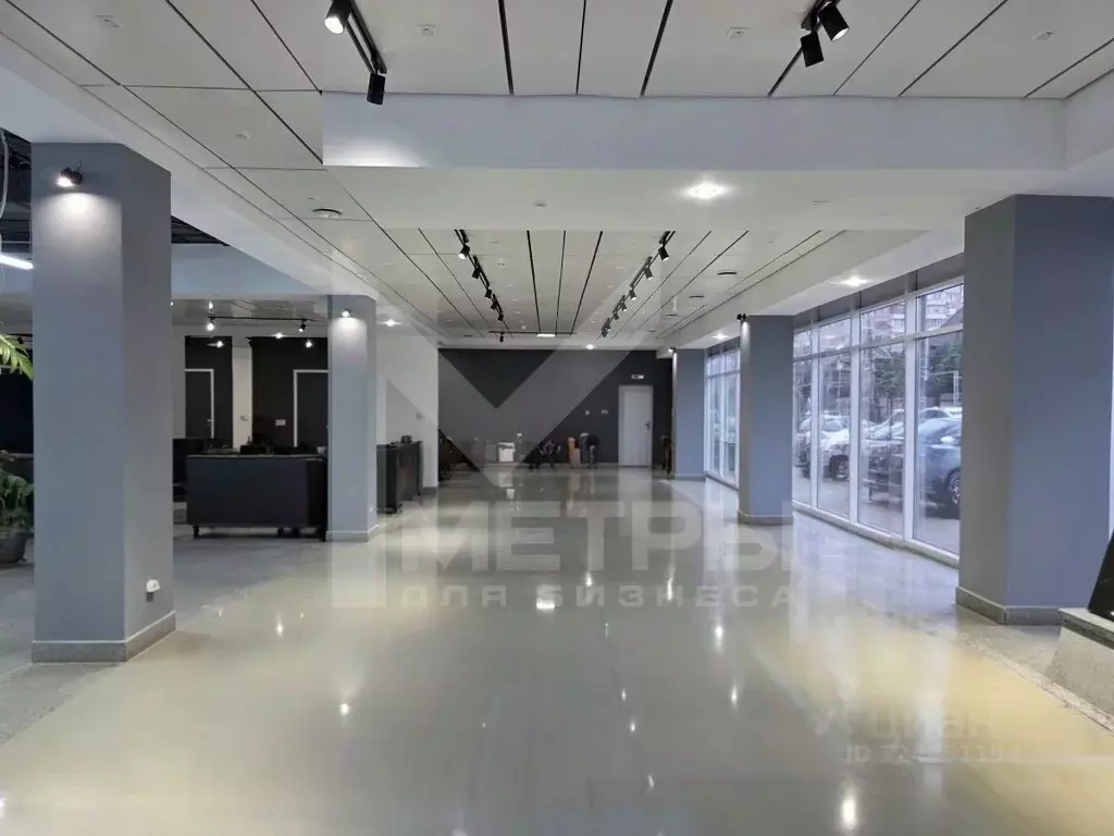 Помещение свободного назначения в Краснодарский край, Краснодар ул. ... - Фото 1